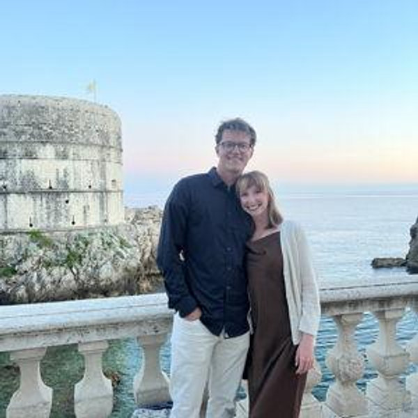 Our Honeymoon Fund