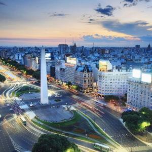 4 noches de hotel en Buenos Aires