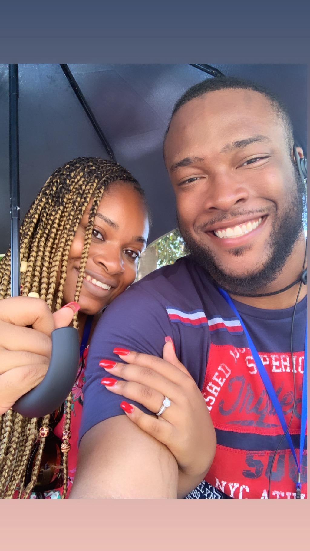 The Wedding Website of Naomi Baird and Gary Bobb