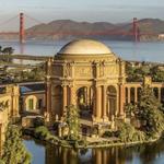 Palace of Fine Arts