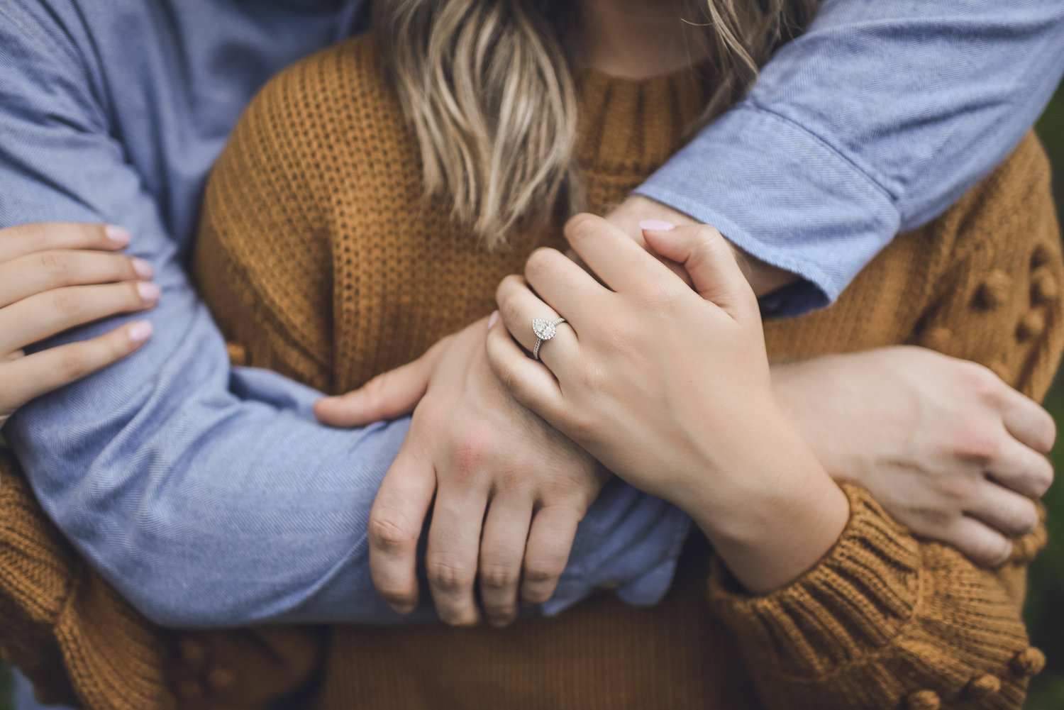 The Wedding Website of Emily Brittain and Nolan Frese