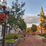 Old Town Winchester