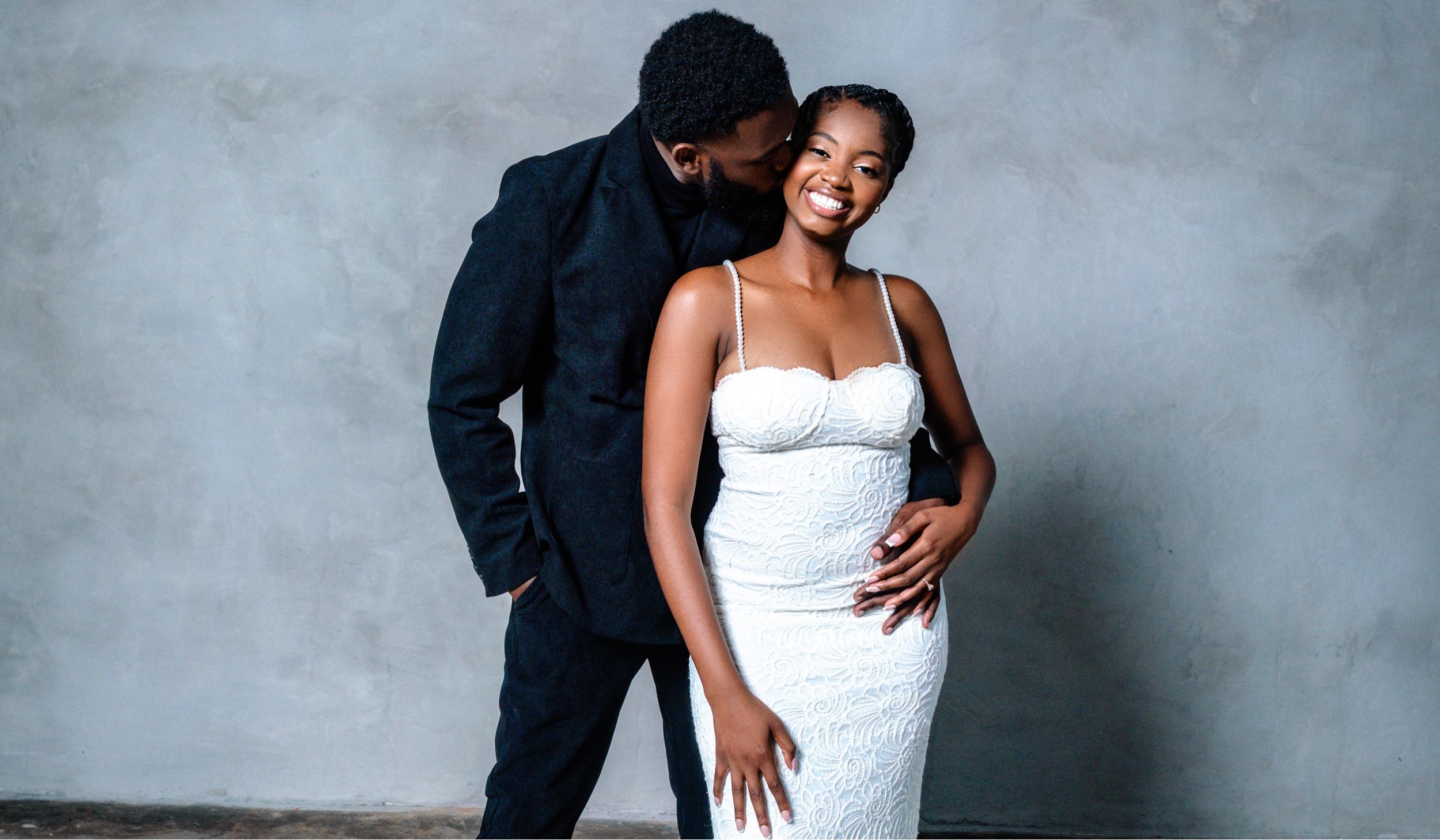 The Wedding Website of Loreen Jacques and Emmanuel Garilus