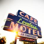 The Loveless Cafe