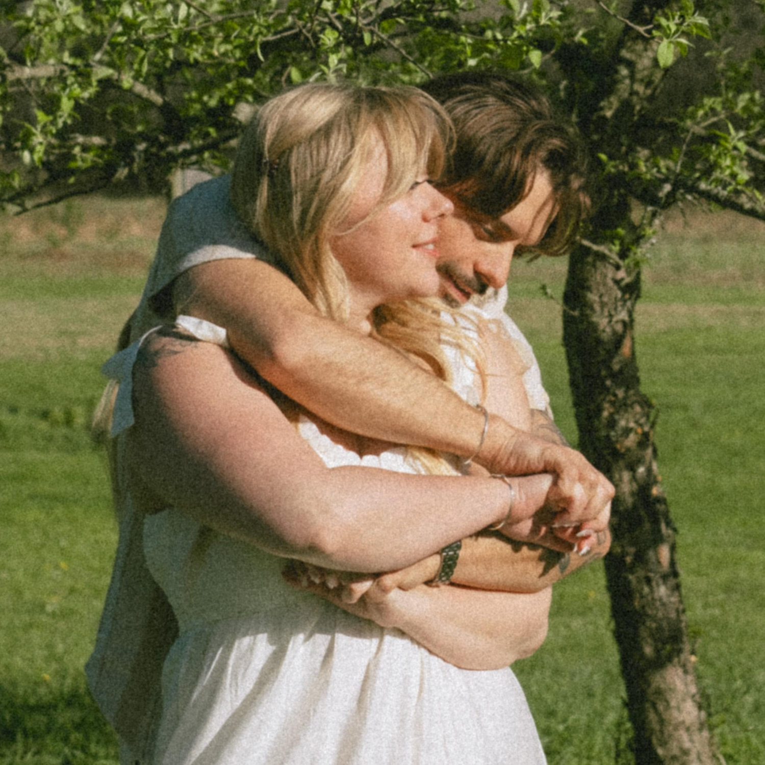 The Wedding Website of Lacey Hanes and Kody Bonfardin