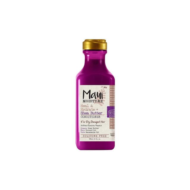 Maui Moisture Heal & Hydrate + Shea Butter Conditioner - 13oz