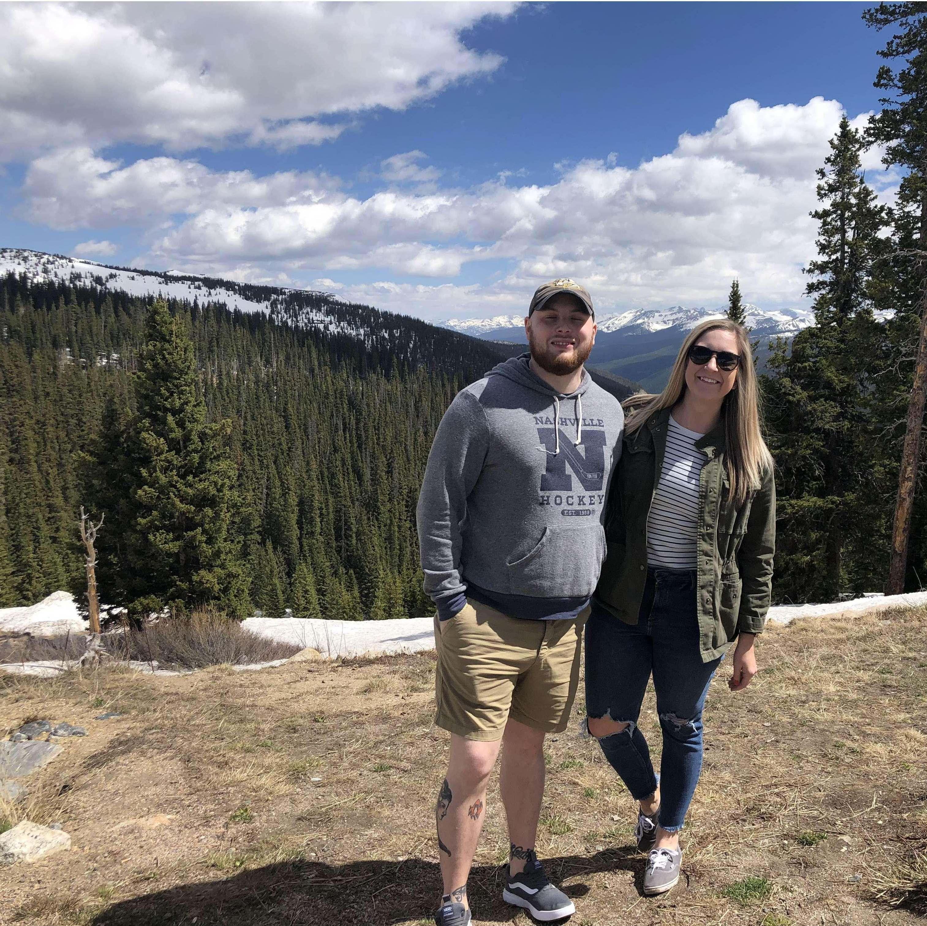 Rocky Mountain National Park | 2019