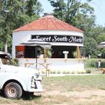 Sweet South Market
