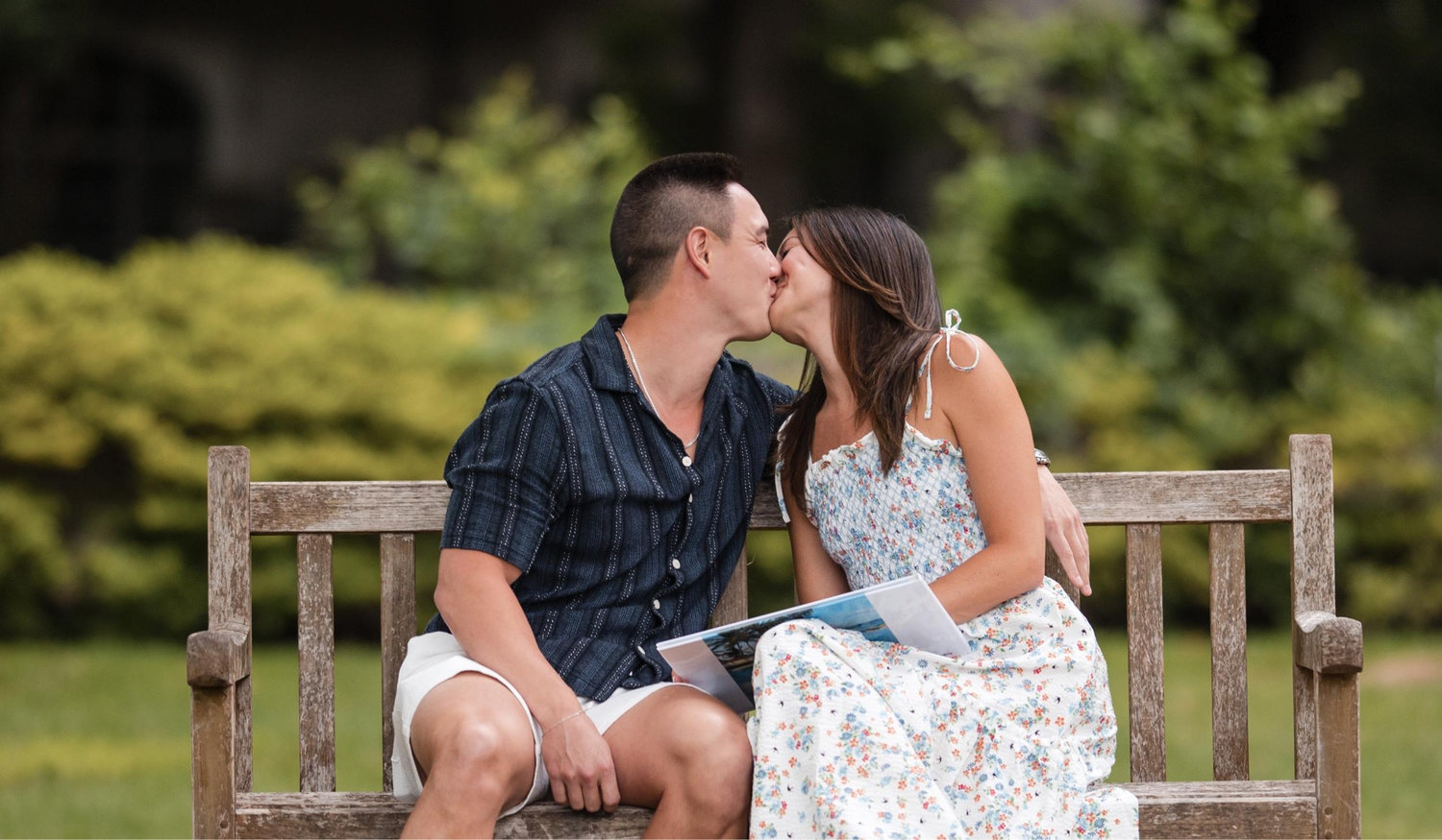 The Wedding Website of Renae Wiegand and Aaron Snyder