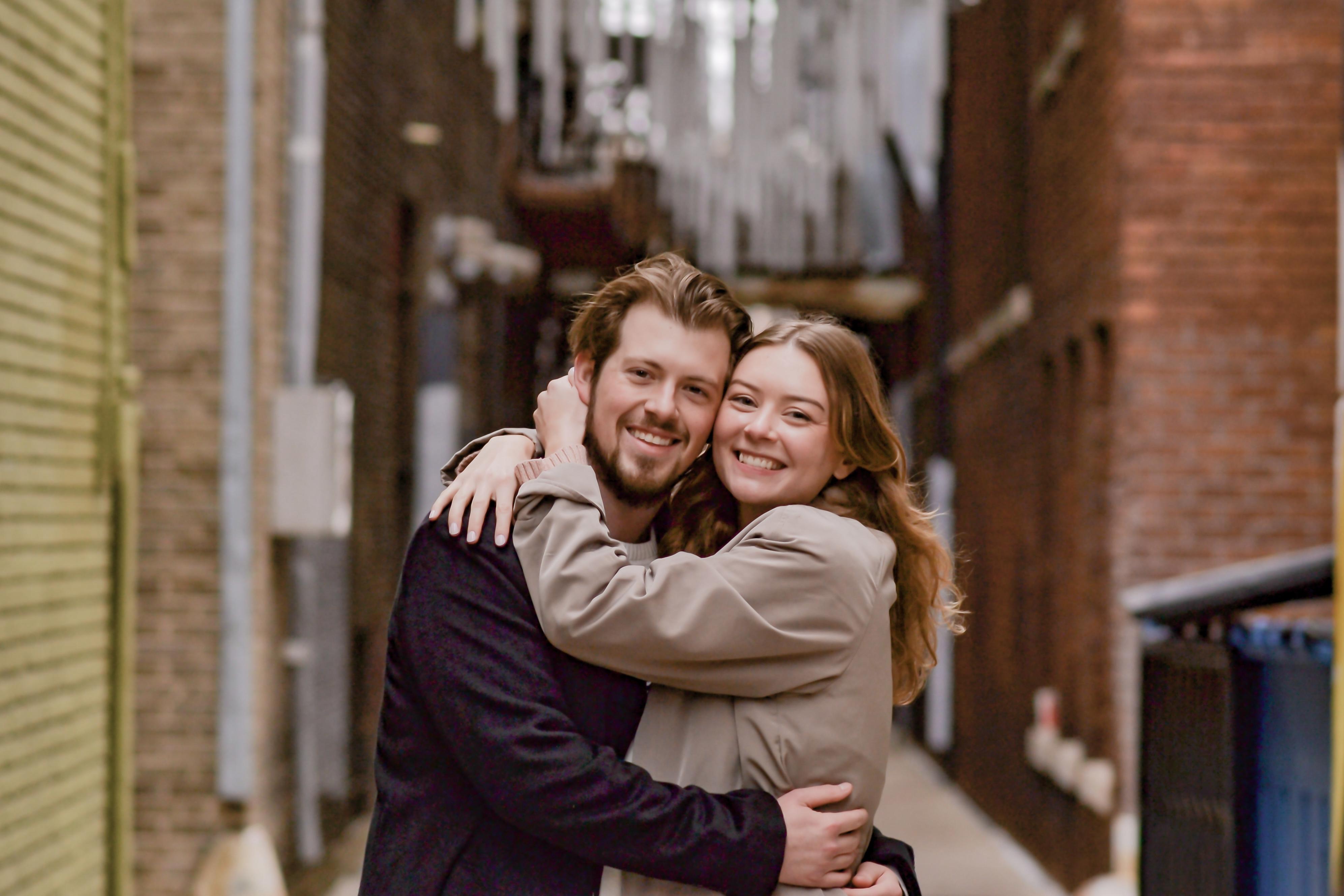 The Wedding Website of Stella Greathouse and Connor Hofferth