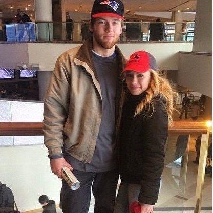 Patriots Parade 2015