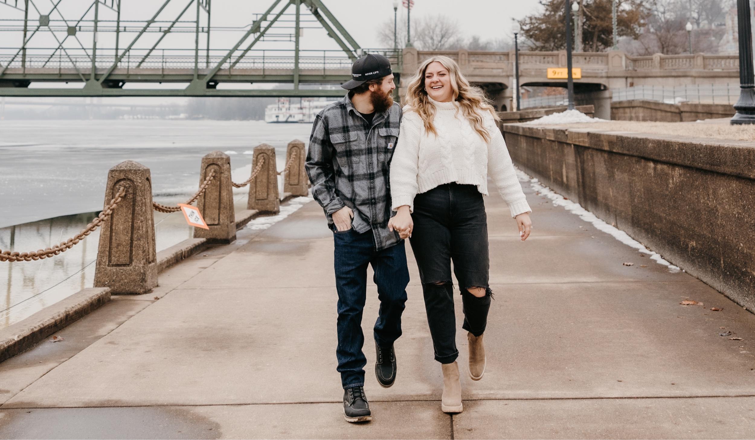 The Wedding Website of Ashley TeGantvoort and Tyler Selander