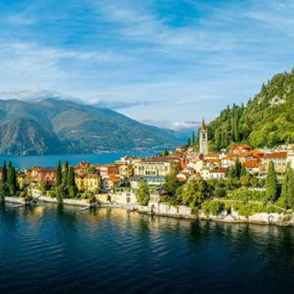 Italian Honeymoon