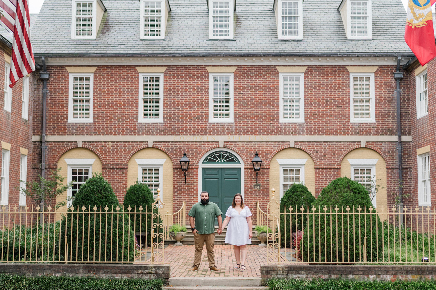 The Wedding Website of Caitlyn Sullivan and Jay Ramirez
