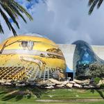 The Dalí (Salvador Dalí Museum)