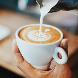 Honeymoon Coffees For Two