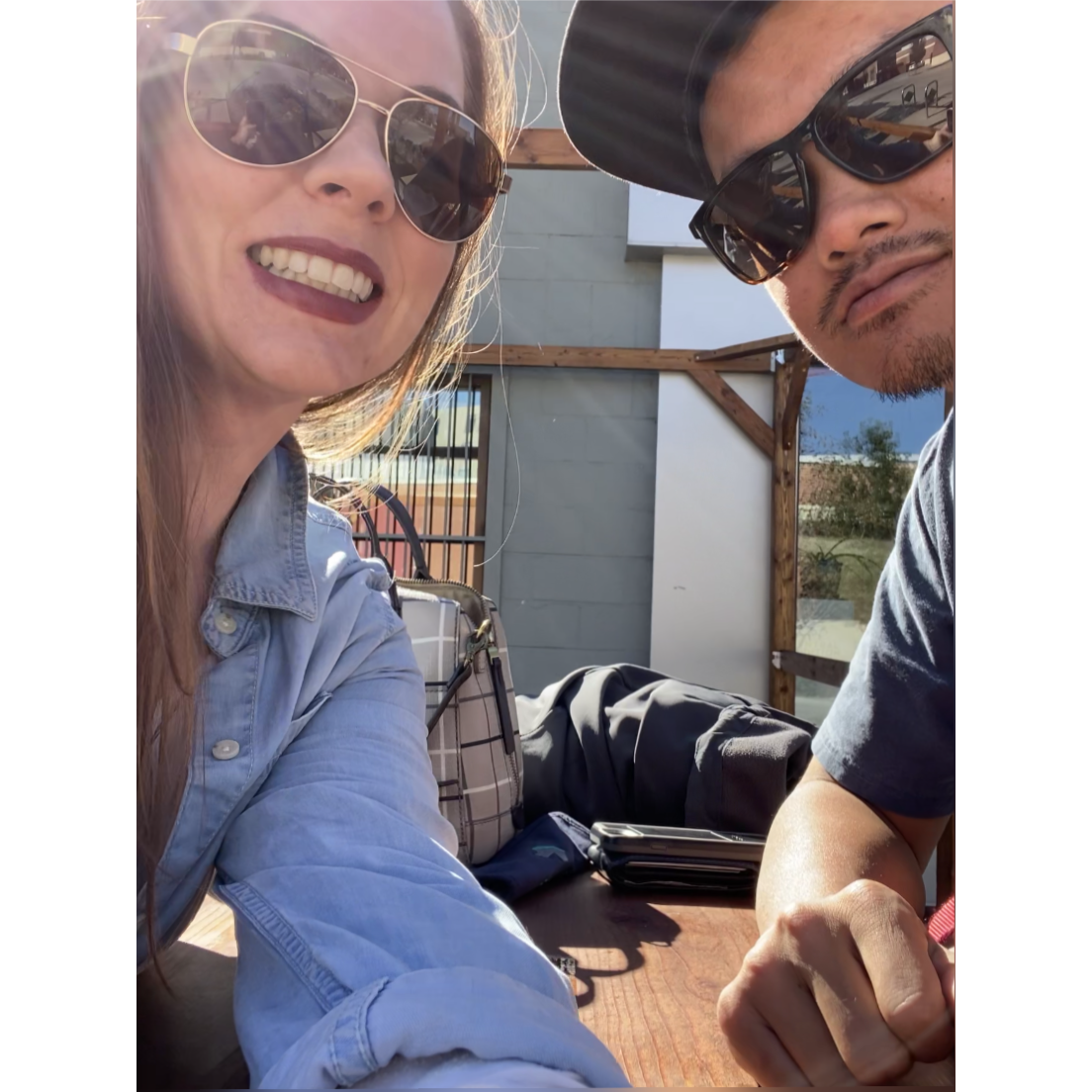 Weekend getaway to Boise, ID