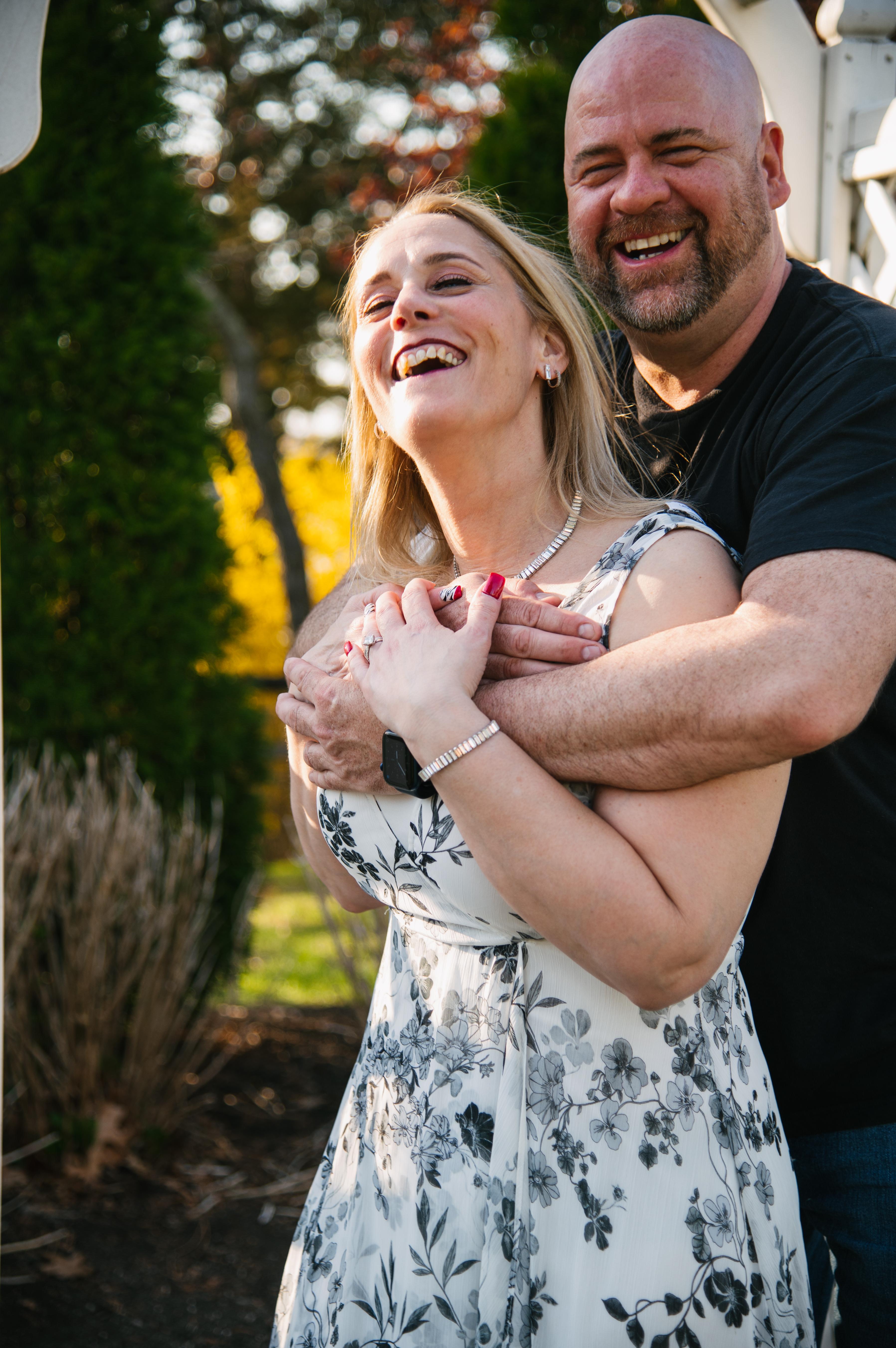 The Wedding Website of Meredith Fogelman and Greg Dickson