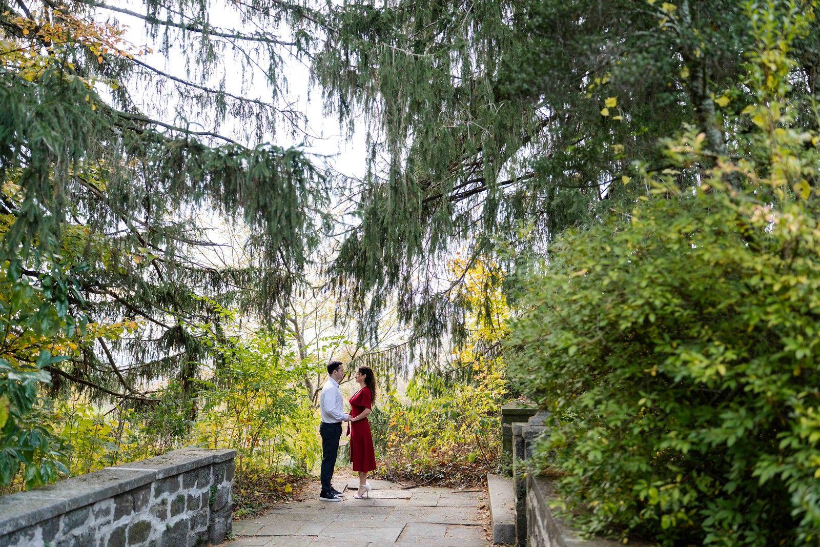 The Wedding Website of Eliana Yanez Infante and John Adams