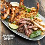 Pappasito's Cantina