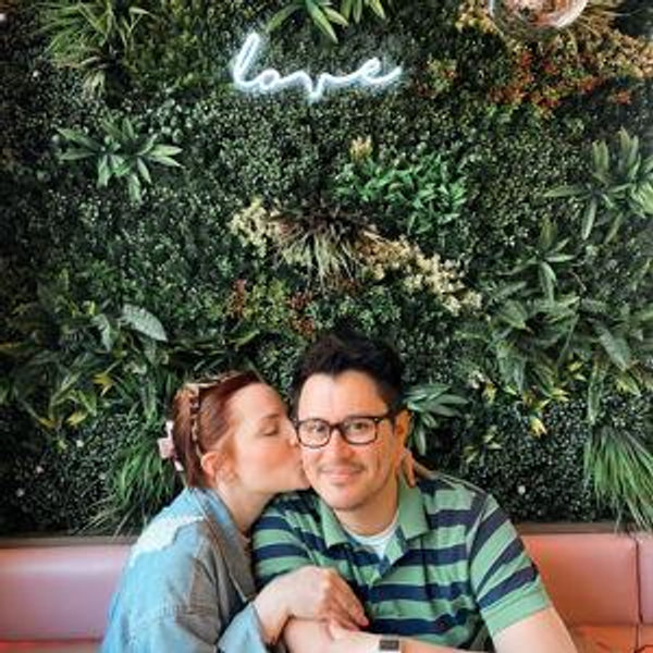 Honeymoon & Home Projects