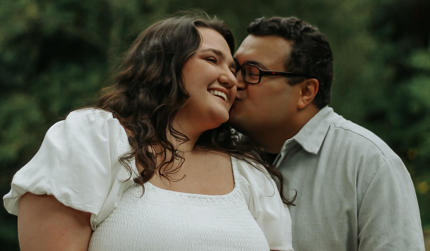 The Wedding Website of Megan MacDonald and Austin Casarez