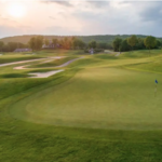 Fox Hopyard Golf Club