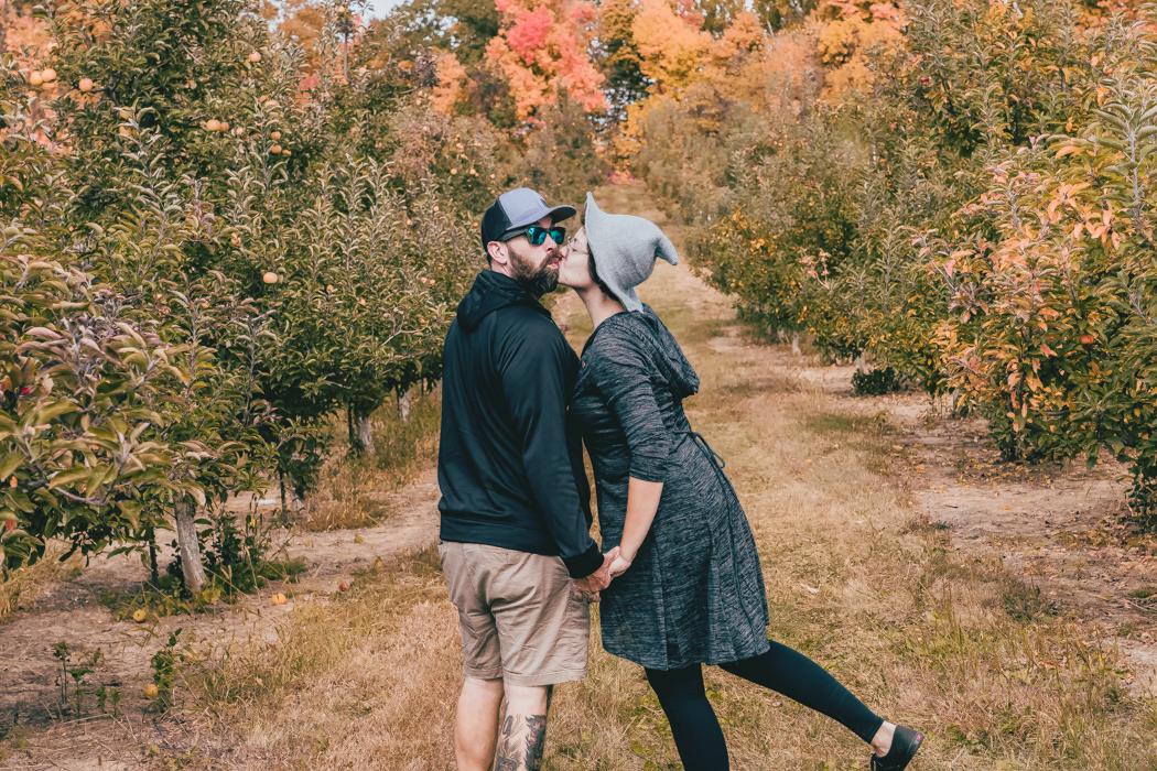 The Wedding Website of Ashley Truelove and Joe Riley