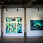 Jones-Carter Gallery