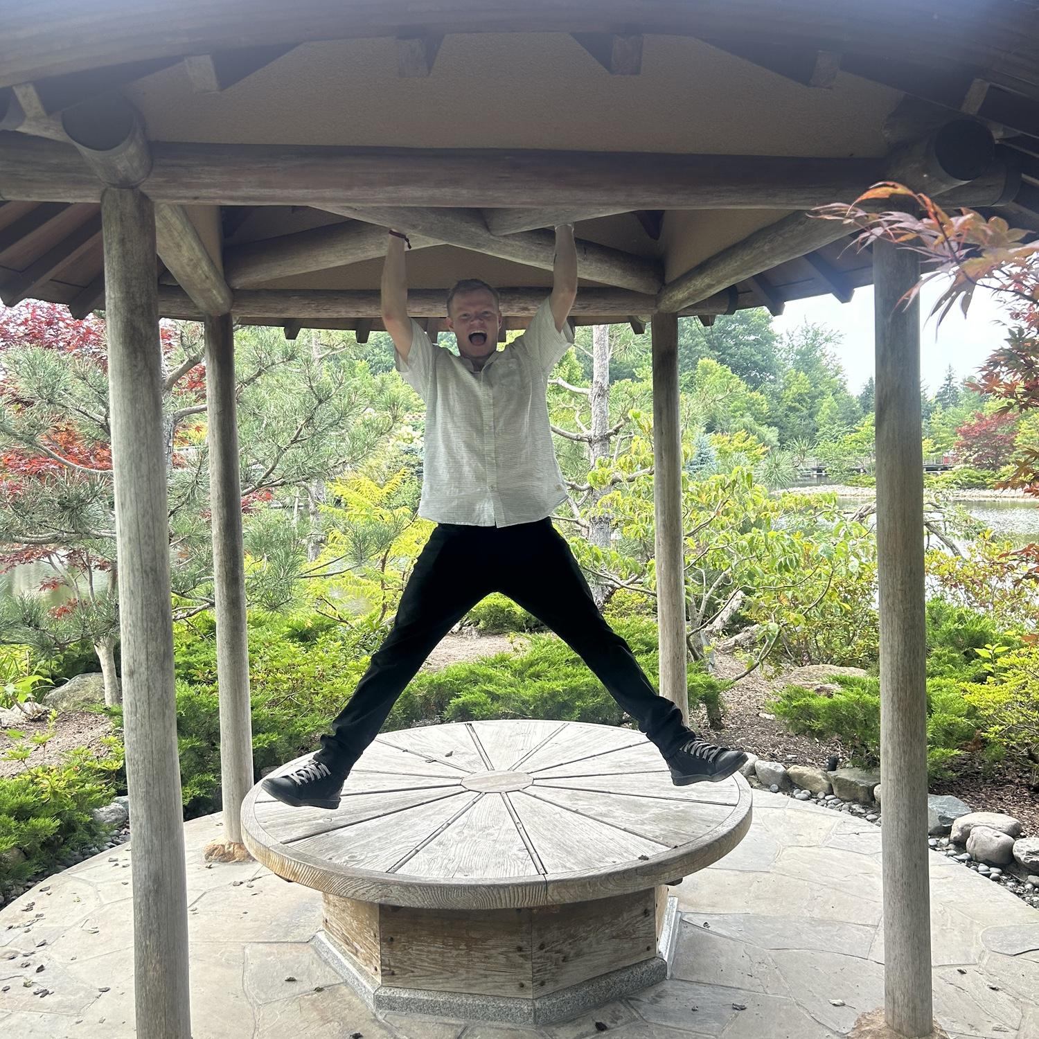 Yup that’s my Nikoale