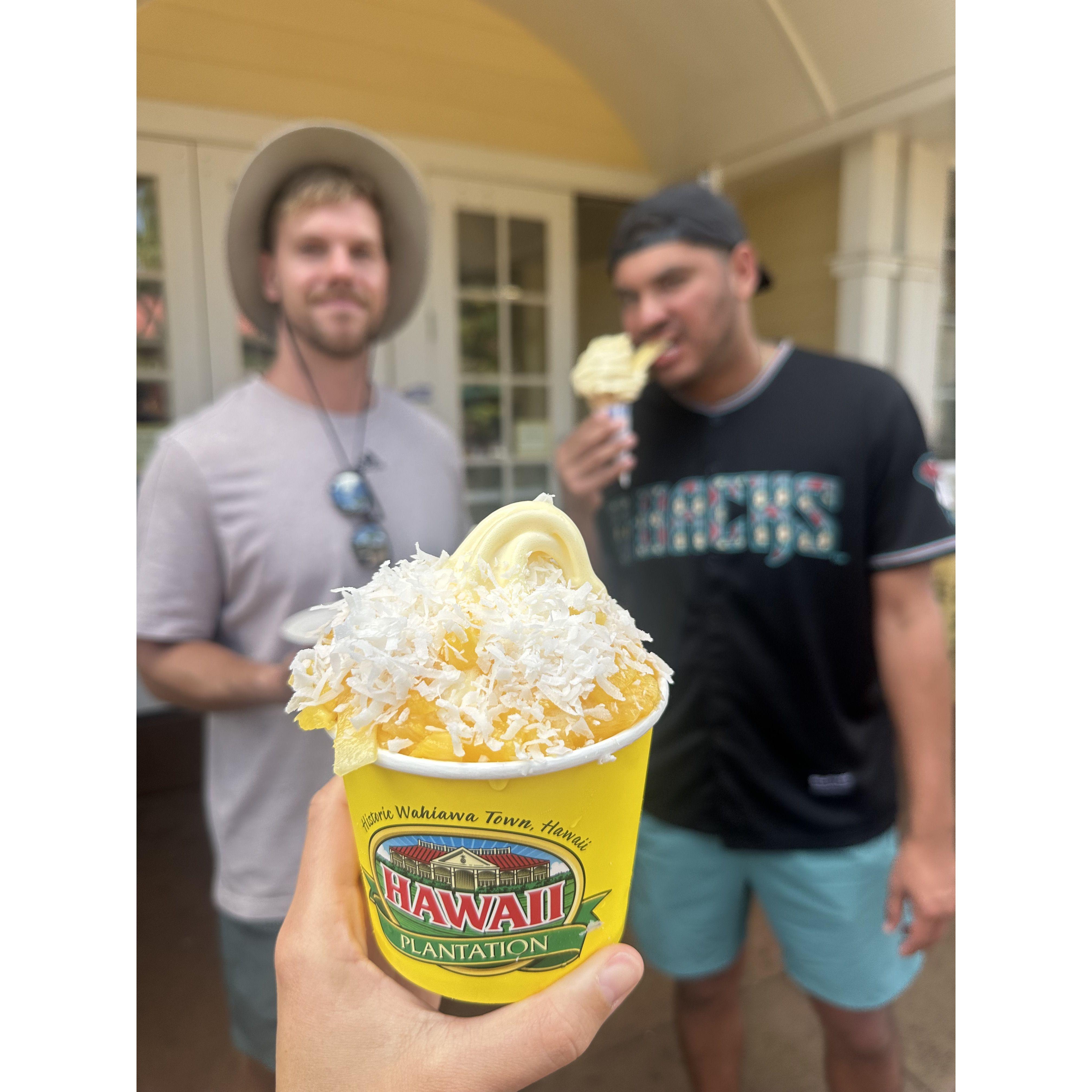 Dole Whip