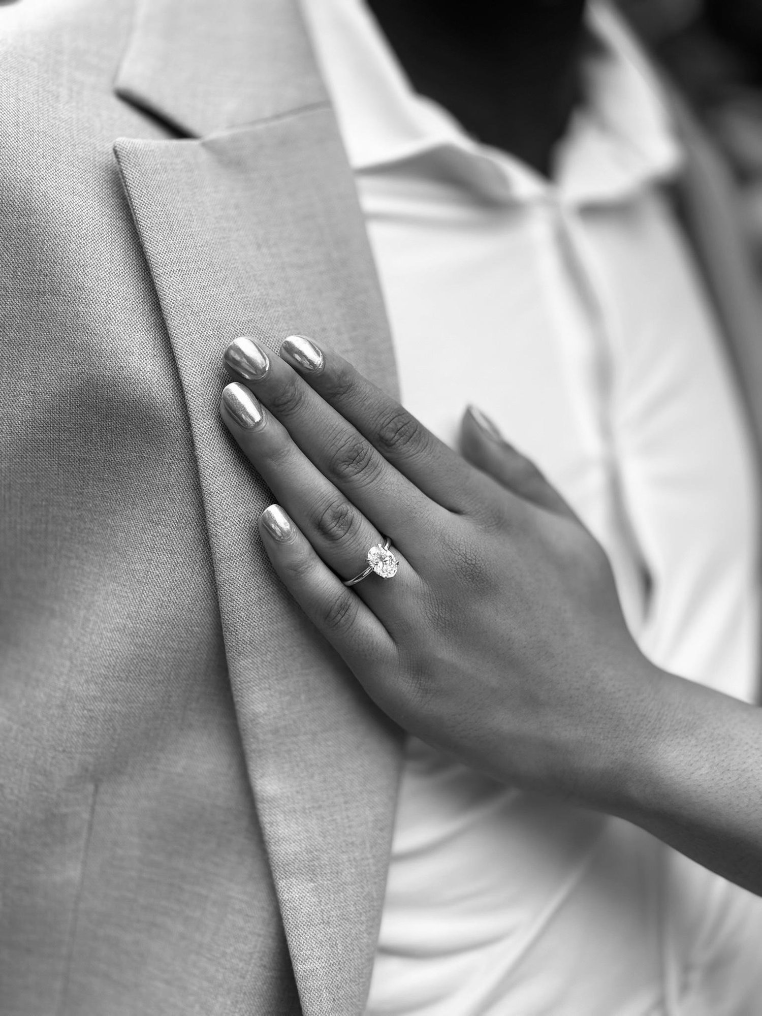 The Wedding Website of Zoya Boers and Marvin Campbell