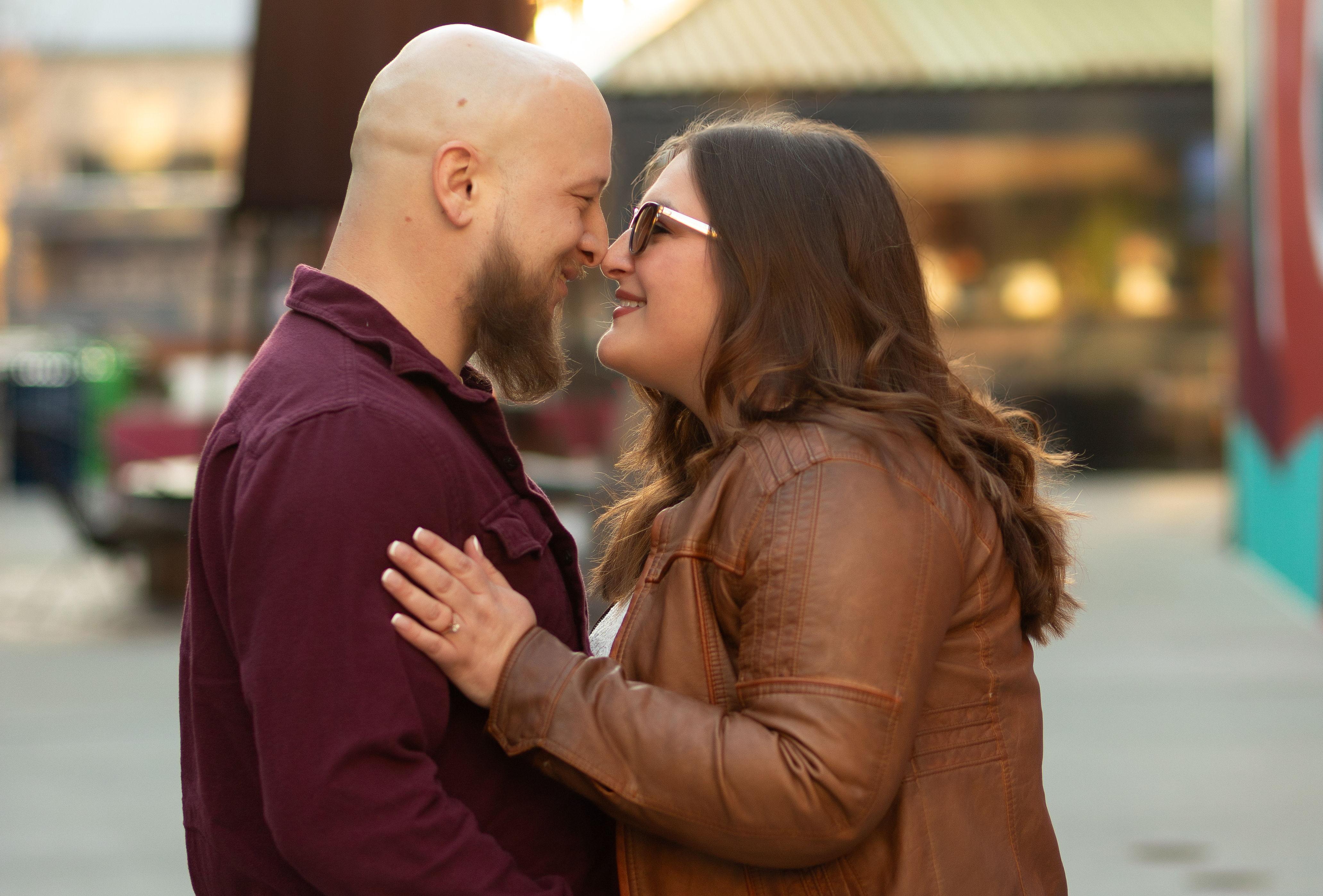The Wedding Website of Erica Coffey and Joseph Partin