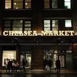Chelsea Market