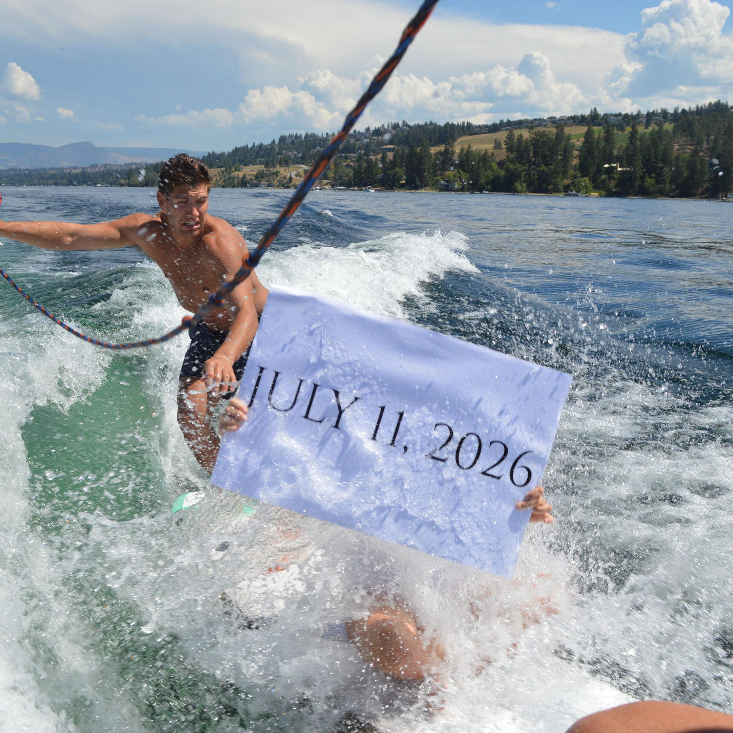 2025! A look behind the scenes....