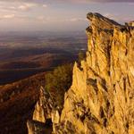 Humpback Rocks