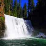 Fowler Falls