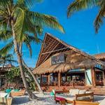 La Zebra Beach Restaurant and Bar