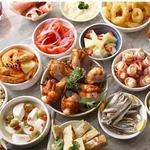Self -guided Tapas Tours (Traditional)