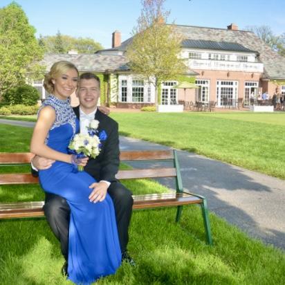 Senior Year Prom