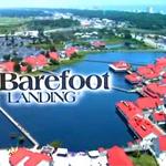 Barefoot Landing
