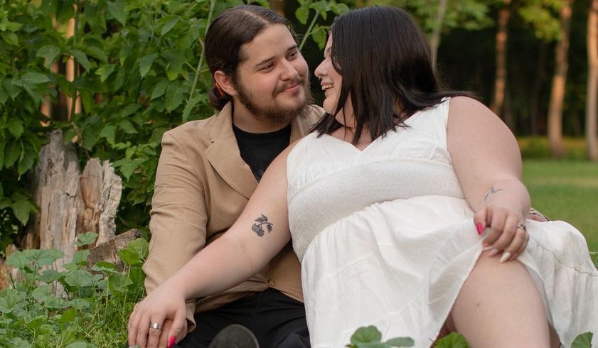 The Wedding Website of Chyanne Auch and William Lachapelle