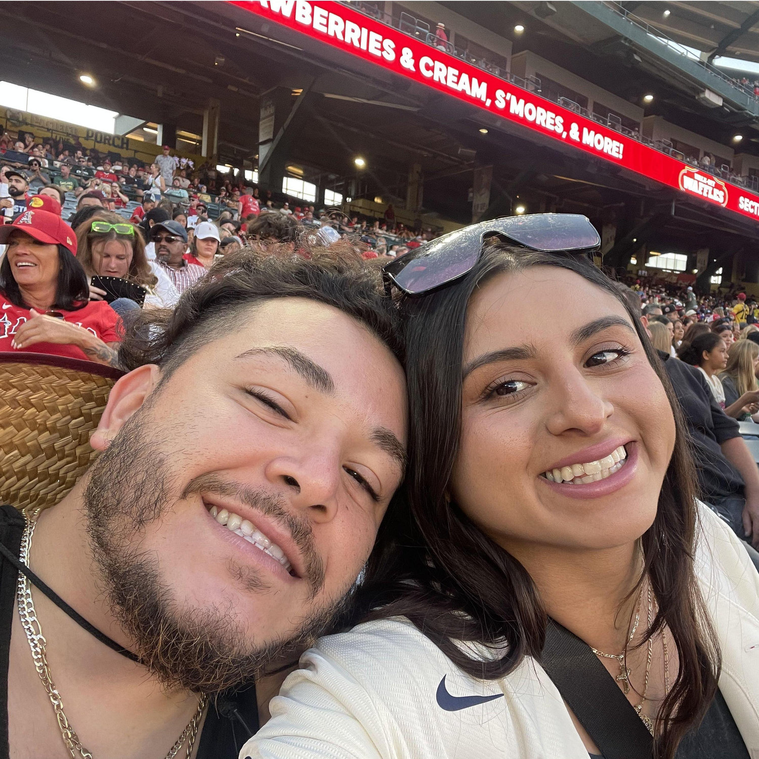 Angels game