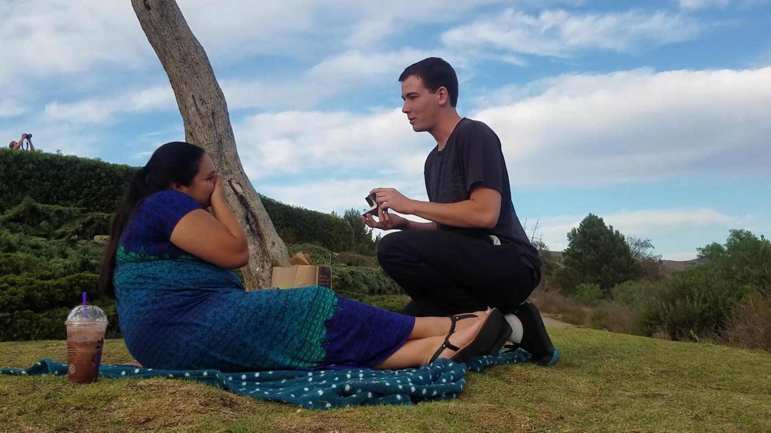 The Wedding Website of Arianna Cervantes and James Bennett