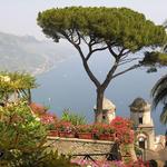 VISIT RAVELLO