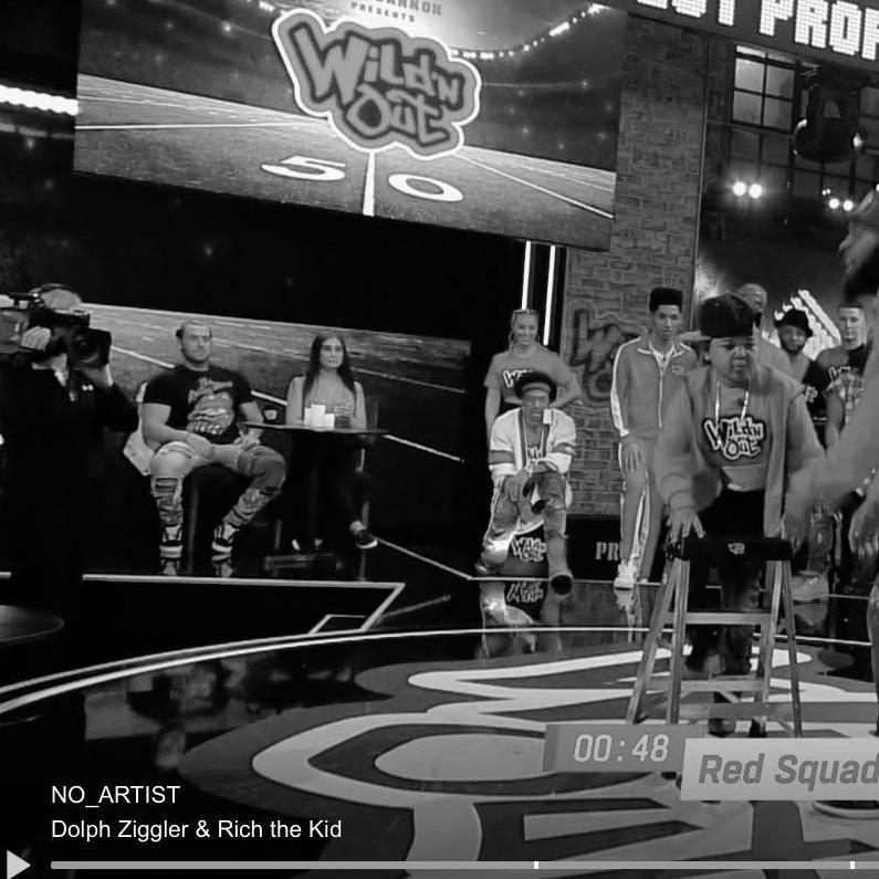 Our first time on T.V.
Location: Brooklyn, NY
February 15, 2018
