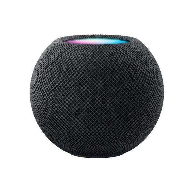 HomePod mini -space gray