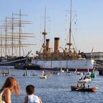 Penn's Landing