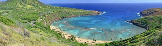 Hanauma Bay