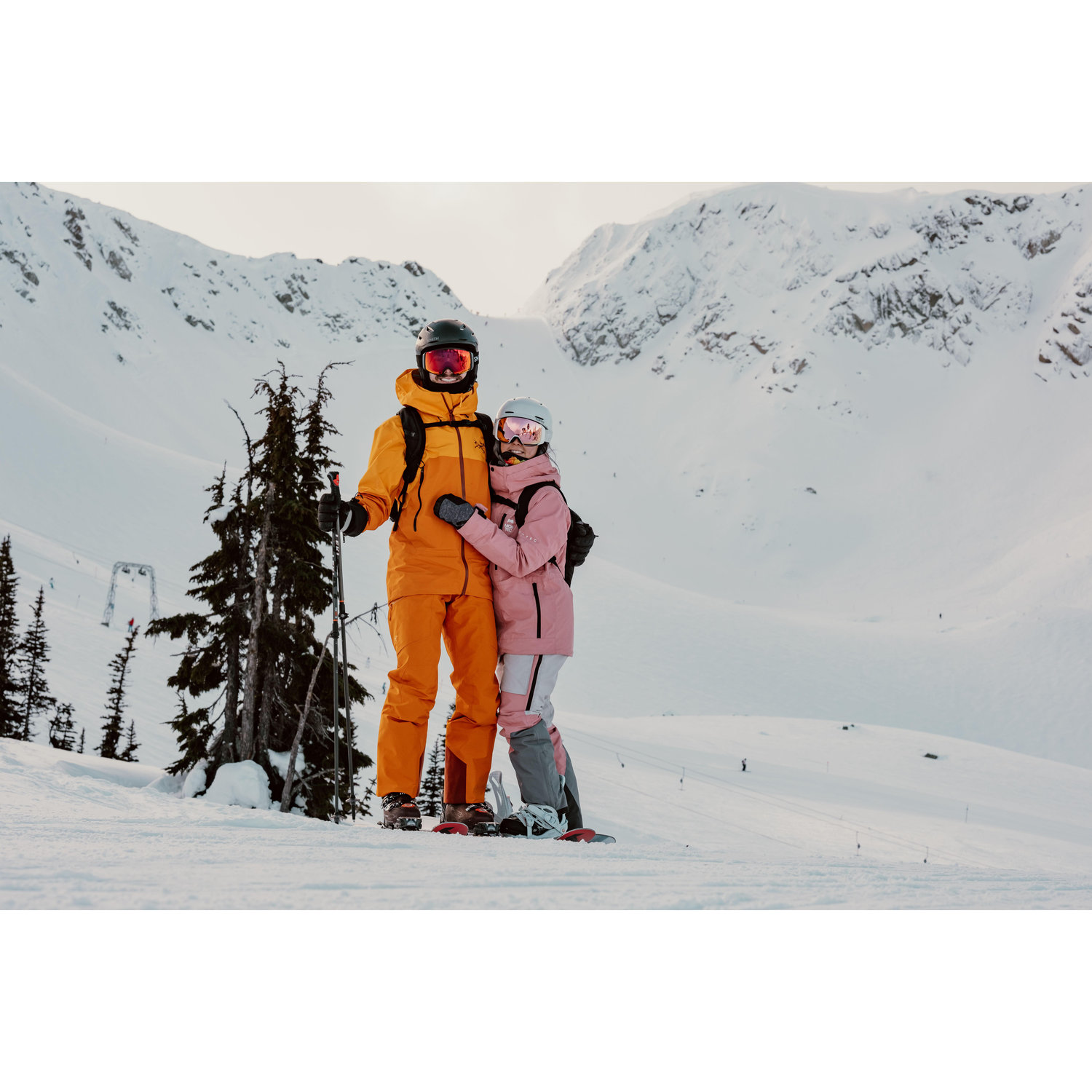 Whistler Blackcomb